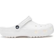 "Crocs Classic Clog" 10001-100 šlepetės : Dydis - 42/43