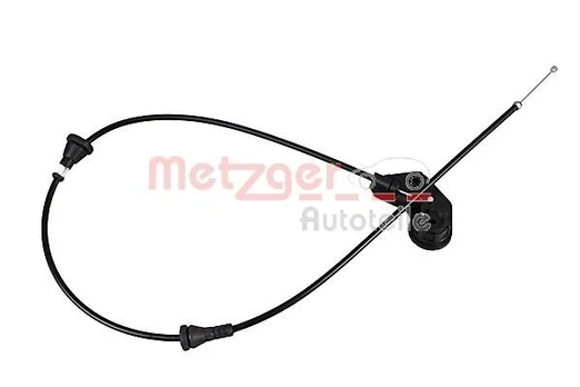 Gaubto trosas METZGER 3160050
