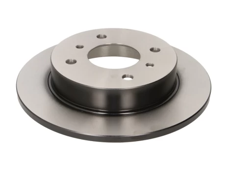 TRW DF2592 Brake Disc