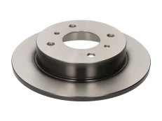 TRW DF2592 Brake Disc kaina