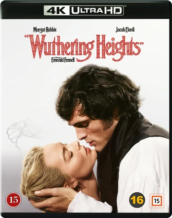 Wuthering Heights