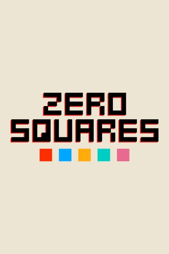 Zero Squares Xbox