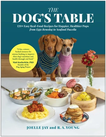 Dog's Table