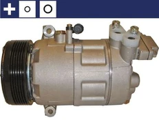 Kompresorius, oro kondicionierius MAHLE ACP 343 000S kaina