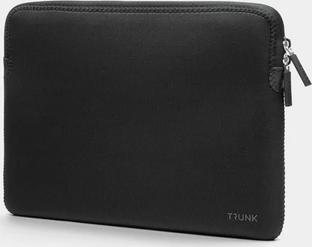 Trunk Neoprene Sleeve do MacBook 15" juoda