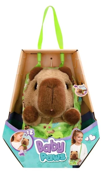 Baby Paws - Capybara 24 cm (264-928077)