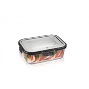 Rectangular storage container 1 l Gefu Milo G-12753 kaina