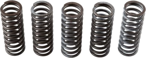 Clutch springs set