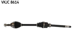 Pusašis SKF VKJC 8614