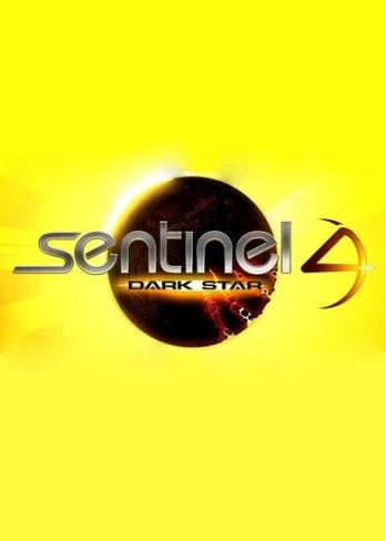 Sentinel 4: Dark Star Steam