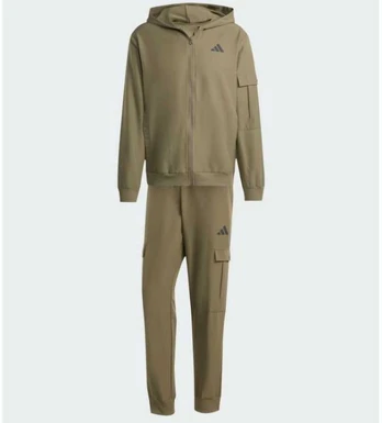 Adidas sportinis kostiumas