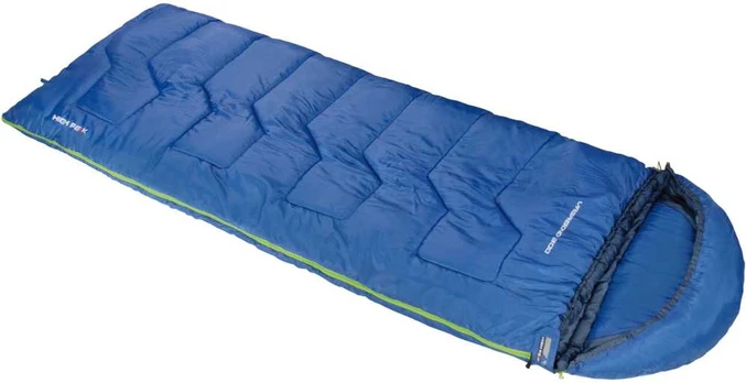 Miegmaišis High Peak Vagabond 300 mėlyna 20032