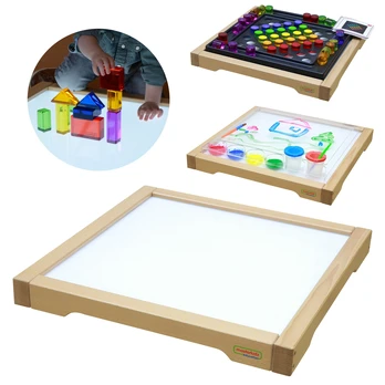 MASTERKIDZ jutiklių dėžutė LED