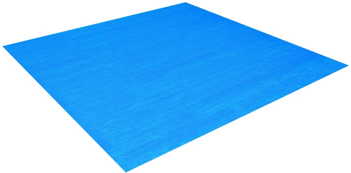 Patiesalas baseinui FLOWCLEAR, 13' x 13'/3,96m x 3,96m