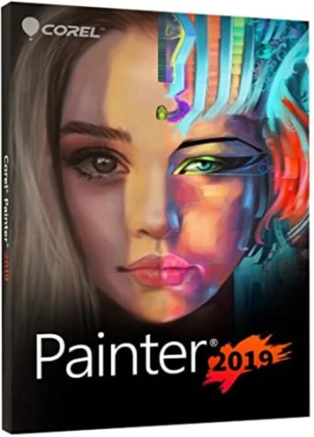 Corel Painter 2019