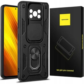 Spacecase Camring Poco X3 Pro