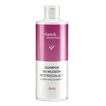 VIANEK_Essence Aura valomasis šampūnas 300ml