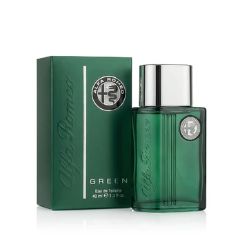 Alfa Romeo Green EDT 40ml