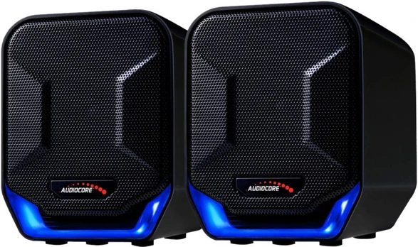 Kompiuterinė kolonėlė Audiocore AC 865 B
