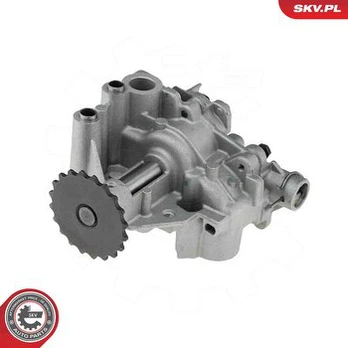Alyvos siurblys ESEN SKV 77SKV042