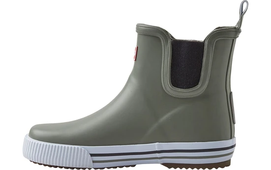 REIMA Rain boots Ankles 5400039A Greyish Green - 33
