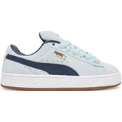Puma Laisvalaikio batai Suede XL Jr 396577 56 Žydra