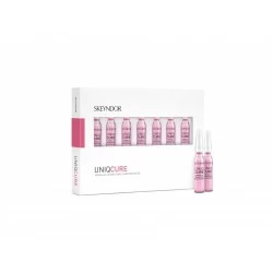 Prieš raukšlinis koncentratas Skeyndor 7x2ml