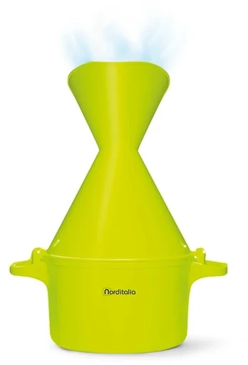 Usorteret Norditalia Vapynord, lime
