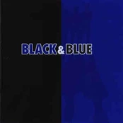 CD Backstreet Boys - Black & Blue