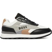 Laisvalaikio batai BOSS J52810 S Spalvota
