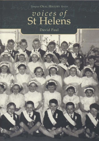 Voices of St Helens