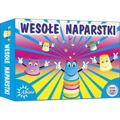 Abino Kramtingi thimbles
