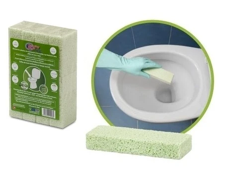 Valymo blokelis CLEANING BLOCK WC, 4vnt.