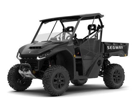 Keturratis Segway UT6 X EPS, T1b