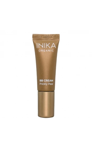 INIKA ORGANIC BB kremas, 10 ml - Nude