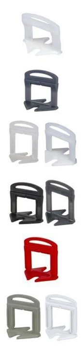 RUBI STRIPS 3-12 mm 1 mm DELTA (B-400 pcs.)