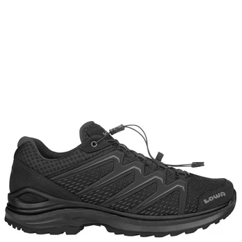 LOWA batai MADDOX GTX LO TF Black Juoda