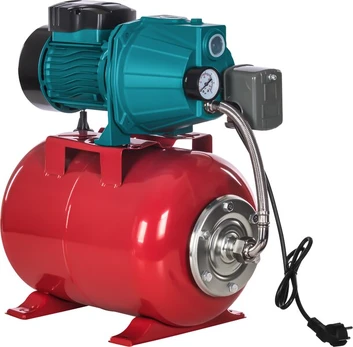 Hidroforas KD5230, 1200W 3600L/H bakas 24L