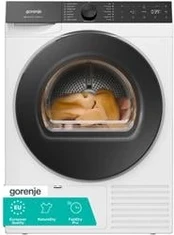 Džiovyklė Gorenje DG69CPS