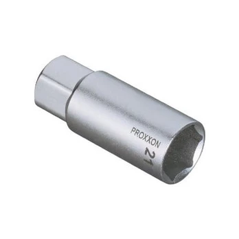 1/2-quot Galvutė žvakėms 21mm PROXXON