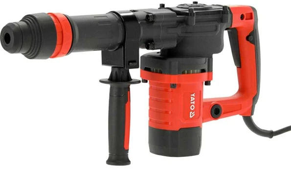 YATO MŁOT UDAR.SDS MAX DŁUTUJĄCY 1500W