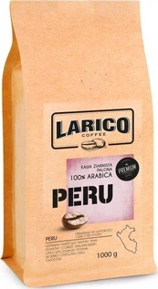 Larico Javų kava Peru 1kg