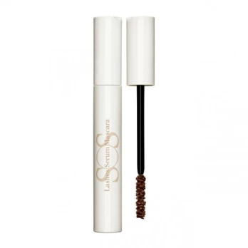 Clarins - Strengthening eyelash serum (SOS Lash Serum) 8 ml