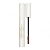 Clarins - Strengthening eyelash serum (SOS Lash Serum) 8 ml kaina