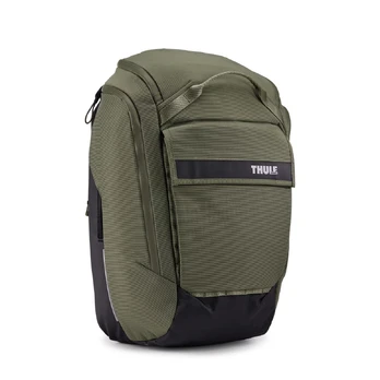 Thule 5092 Paramount Hybrid Pannier 26L Soft Green
