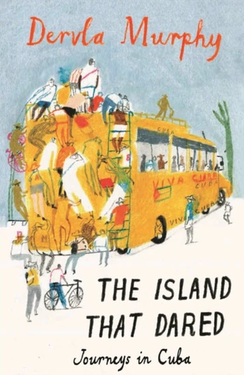 Island that Dared