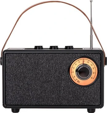 Radijas Camry CR 1902B