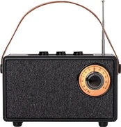 Radijas Camry CR 1902B kaina
