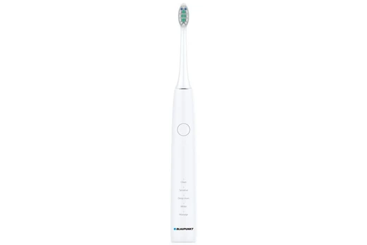 Blaupunkt DTS201WH electric toothbrush, white