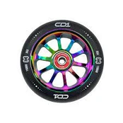 CD1 Pro Scooter Wheel 110mm Black/Neochrome